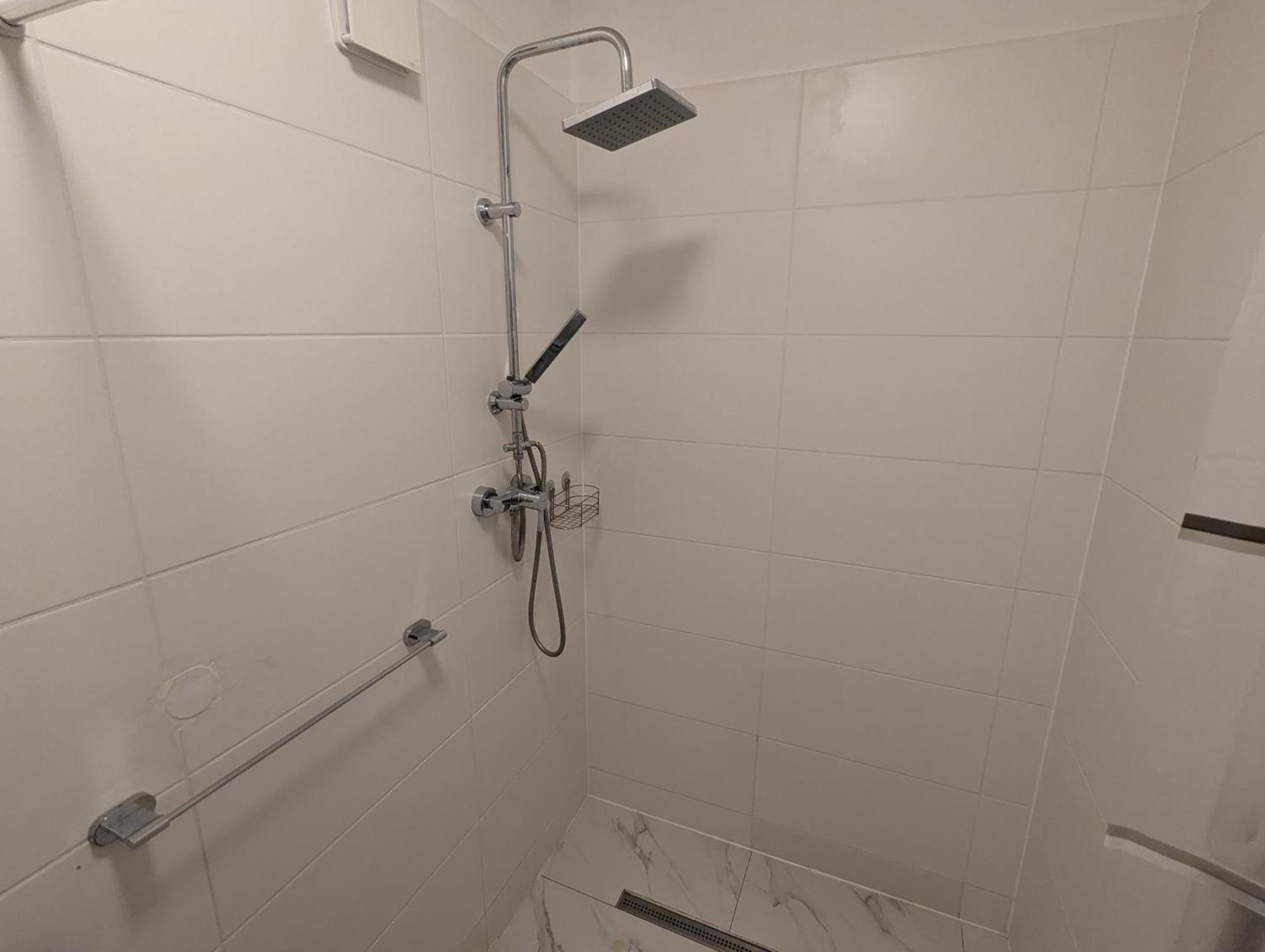 Nord-Apartment 6 I 1 Zimmer Mit Wlan & Walk-In Regendusche เบรเมอร์ฮาเฟิน ภายนอก รูปภาพ